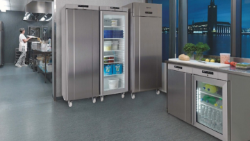 Экология и холодильное оборудование